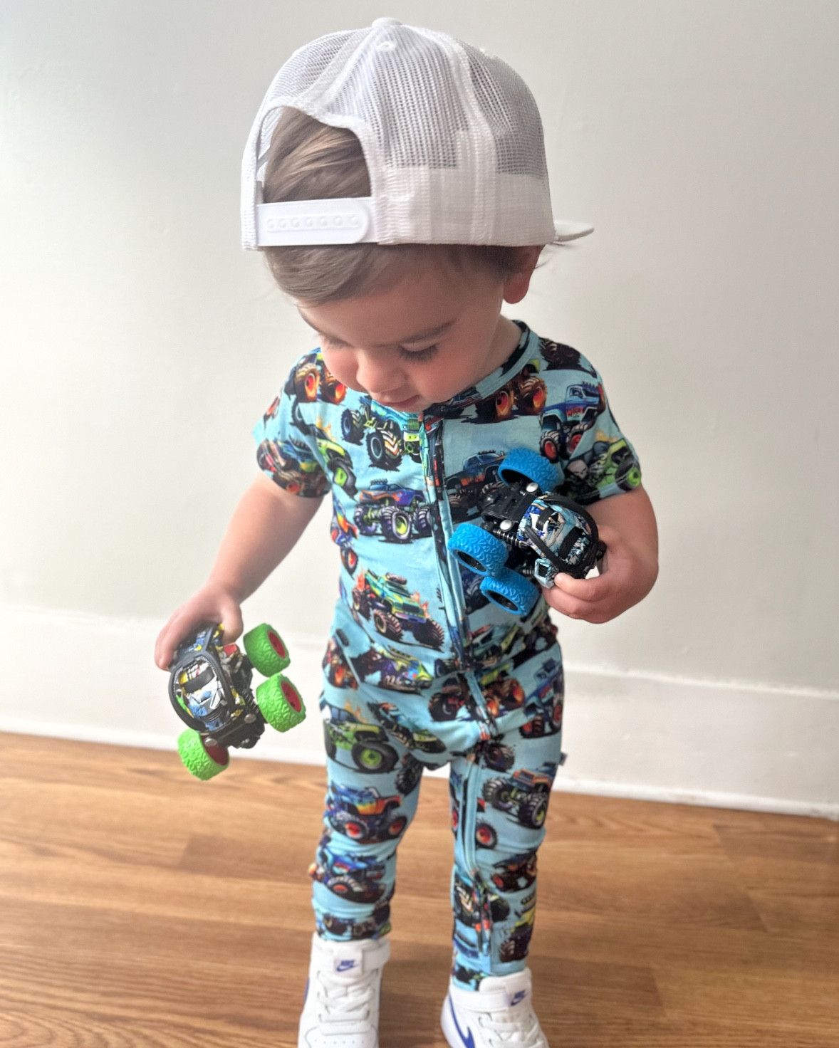 Monster truck toys !

#LTKBaby #LTKKids #LTKSummerSales