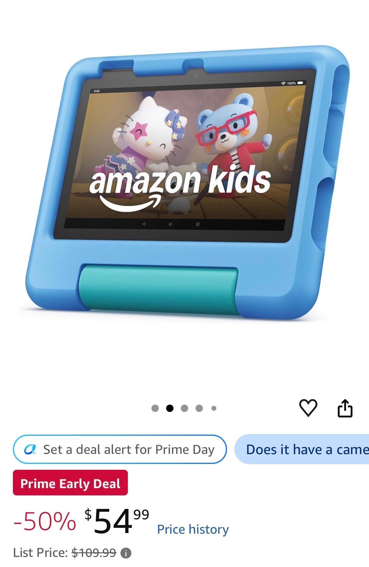 Amazon prime day deals! Do not pass up this tablet pricing, its the cheapest I have ever seen it! Better than the holiday season and better than black friday! A must buy!

#LTKSeasonal #LTKSaleAlert #LTKKids