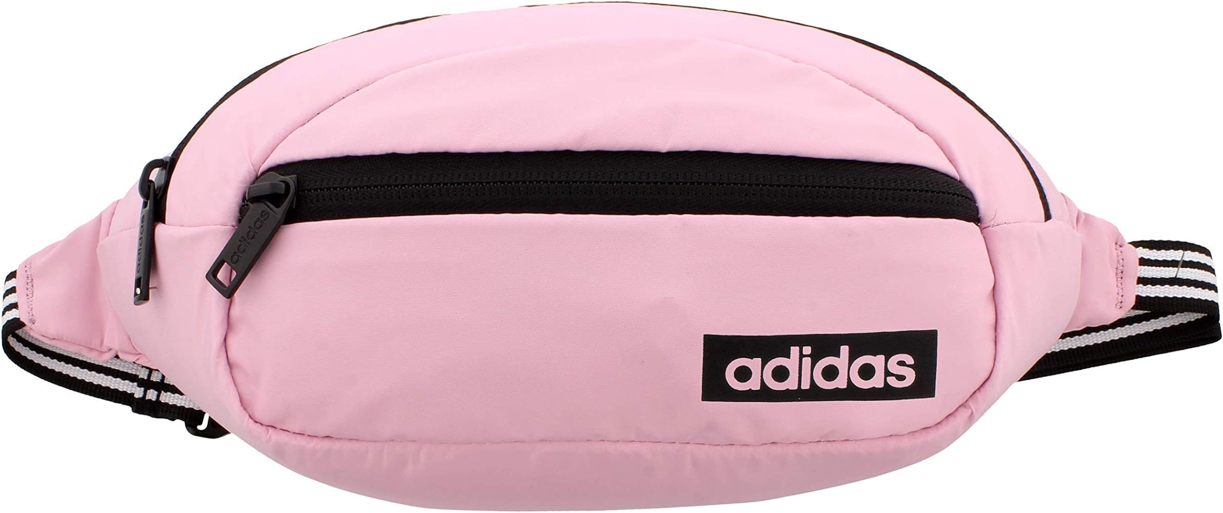 adidas Core Waist Pack Fanny Bag | Amazon (US)