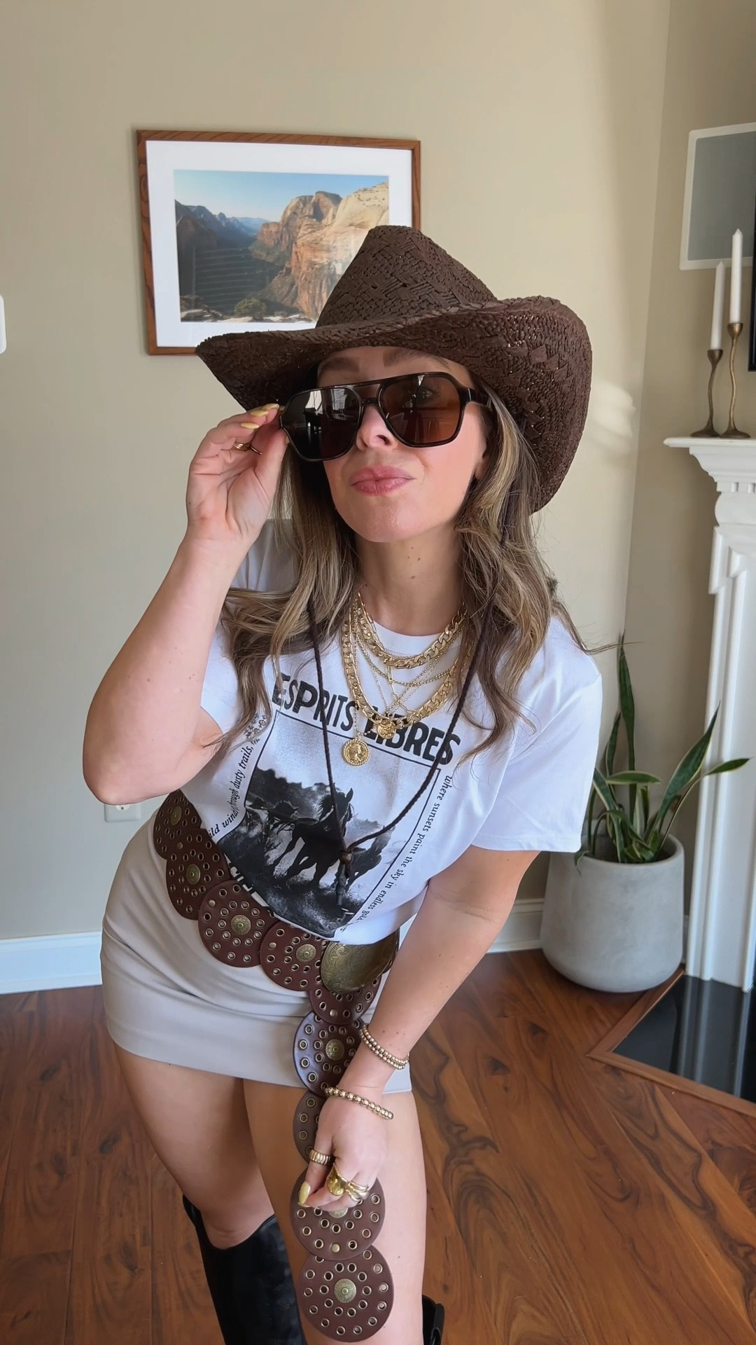  Country concert outfit, festival outfit 

#LTKFestival #LTKStyleTip #LTKSeasonal