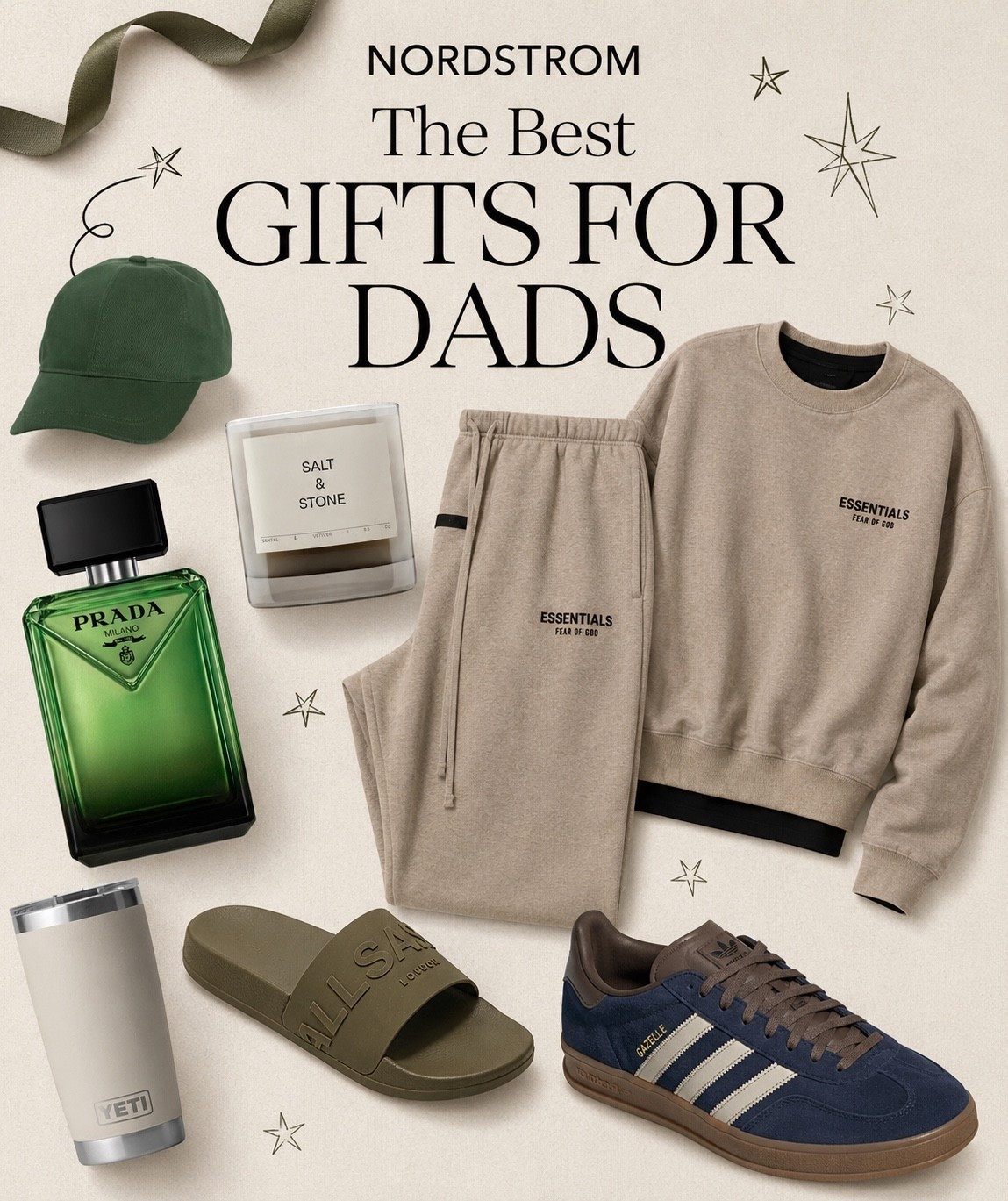 Father’s Day 👔

#fathersday #cologne #gift #mens #nordstrom slides adidas sweatpants yeti clippers slippers bracelet robe mug tee grooming kit phone case cuff links watch game beats AirPods

#LTKMens #LTKActive #LTKSaleAlert