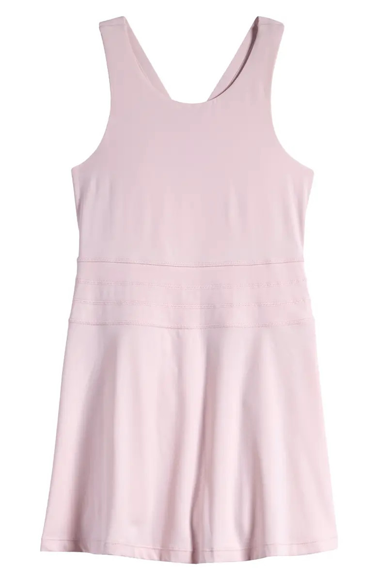 Zella Girl Kids' Court Sport Active Dress | Nordstrom | Nordstrom