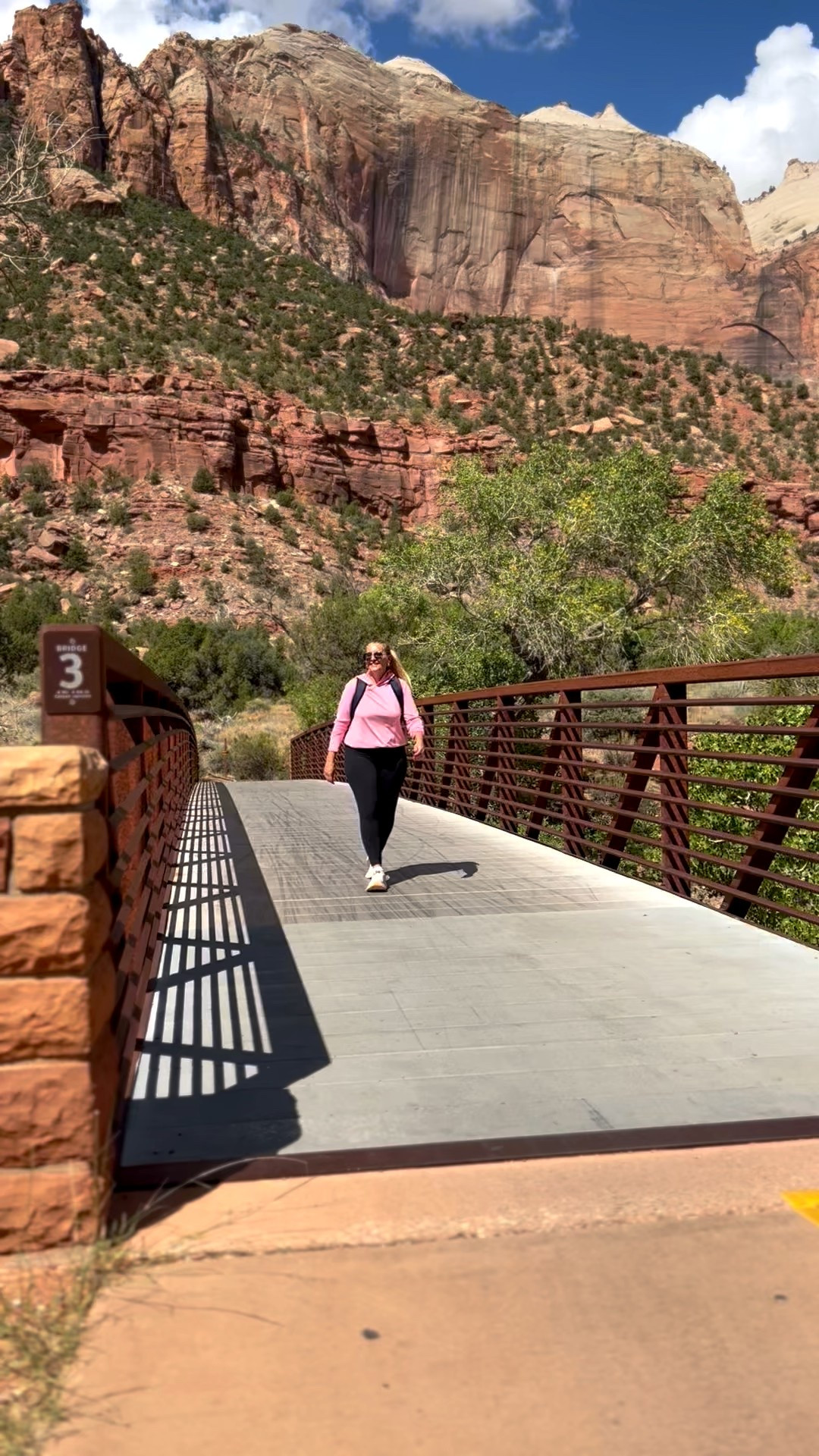 Casual walking outfit that’s perfect for a road trip, hiking or traveling too!

I call this outfit my uniform.

I wear it all the time. I wear it walking in my neighborhood, on vacation and to Pilates class. Also wore it while hiking in Zion National Park.

Wearing a large in everything. So comfy! I highly suggest all of these pieces! So affordable too!


#LTKSeasonal #LTKOver40 #LTKSaleAlert #LTKU #LTKMidsize #LTKTravel #LTKgrwm #LTKootd #LTKValentine #LTKActive #LTKfitnessgoals #LTKvlog #LTKNYFW