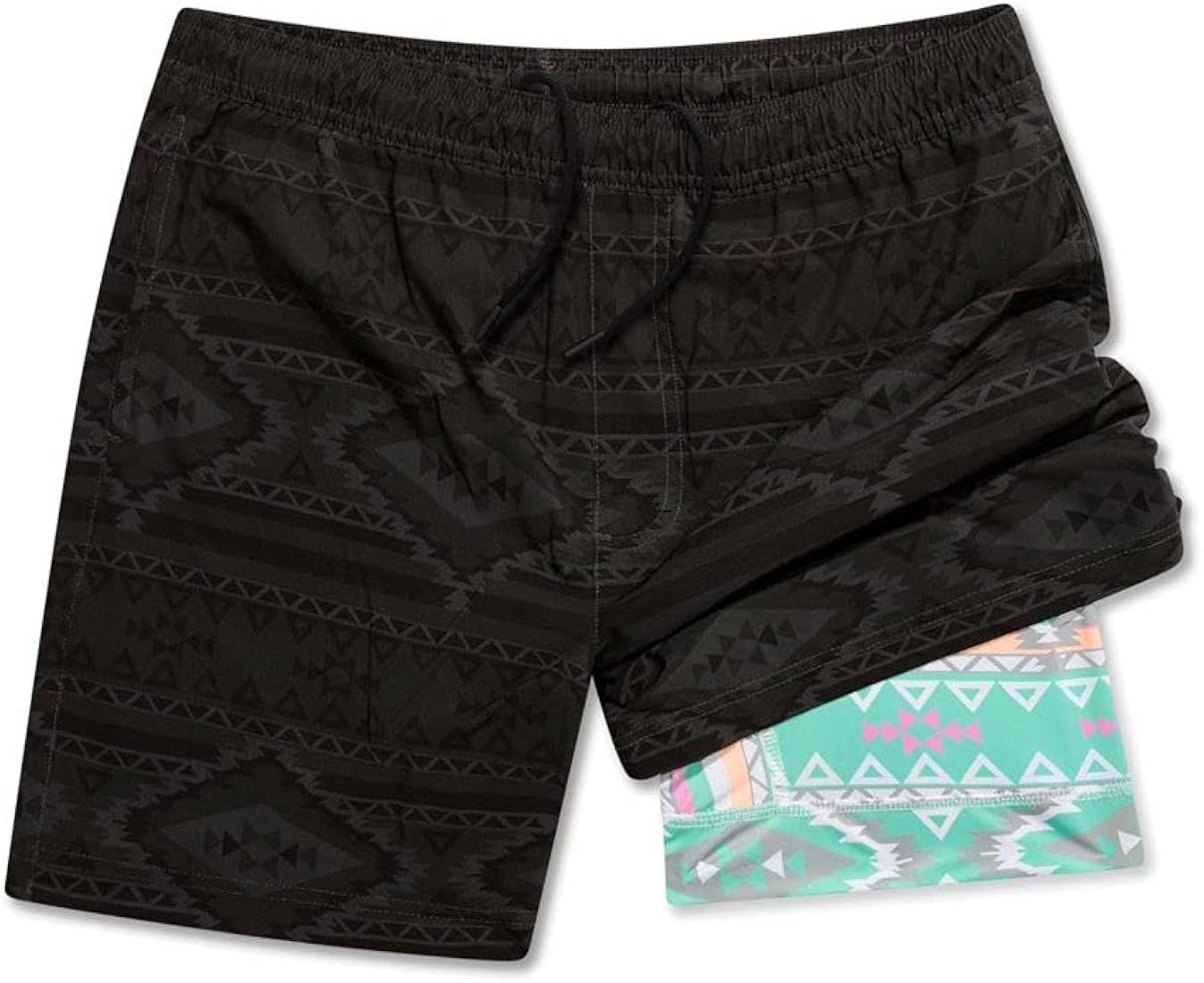 Chubbies Men's Compression Lined Performance Shorts 5.5" Inseam | Amazon (US)