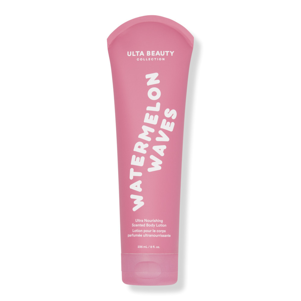 ULTA Beauty Collection Ultra Nourishing Body Lotion - Watermelon Waves | Ulta