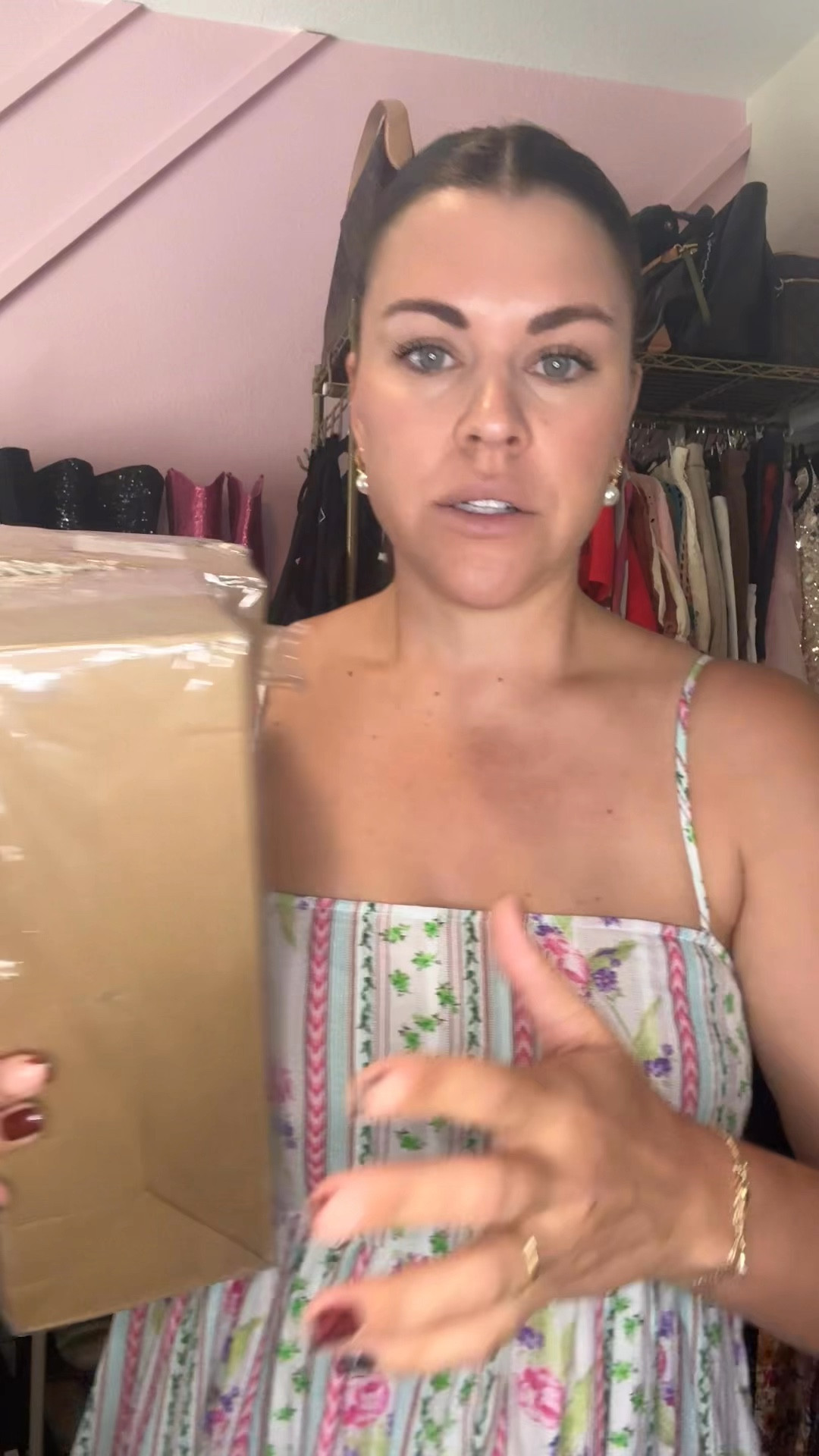 It was time for a spring sandal refresh! ￼

#LTKmomlife #LTKootd #LTKgrwm