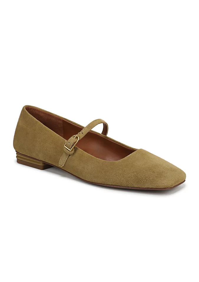 Tinsley Mary Jane Flats | Belk