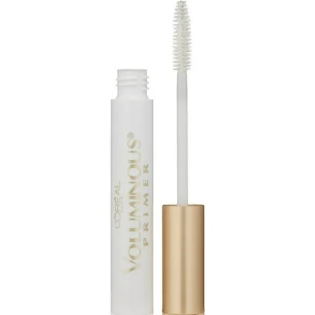 3 Pack - L'Oreal Voluminous Primer Mascara, Primer 0.24 oz | Walmart (US)