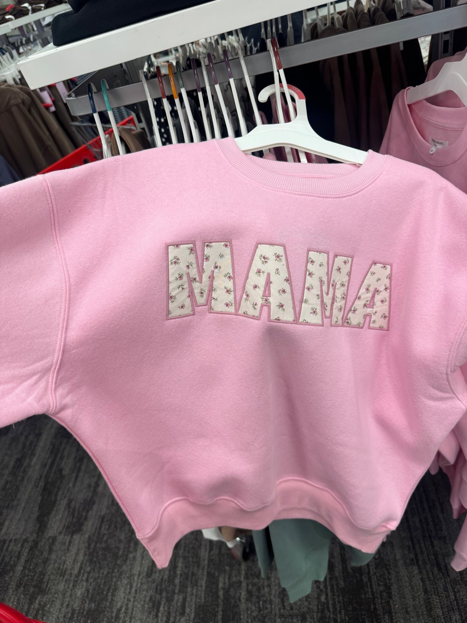 Just restocked & selling fast 

#LTKootd #LTKmomlife