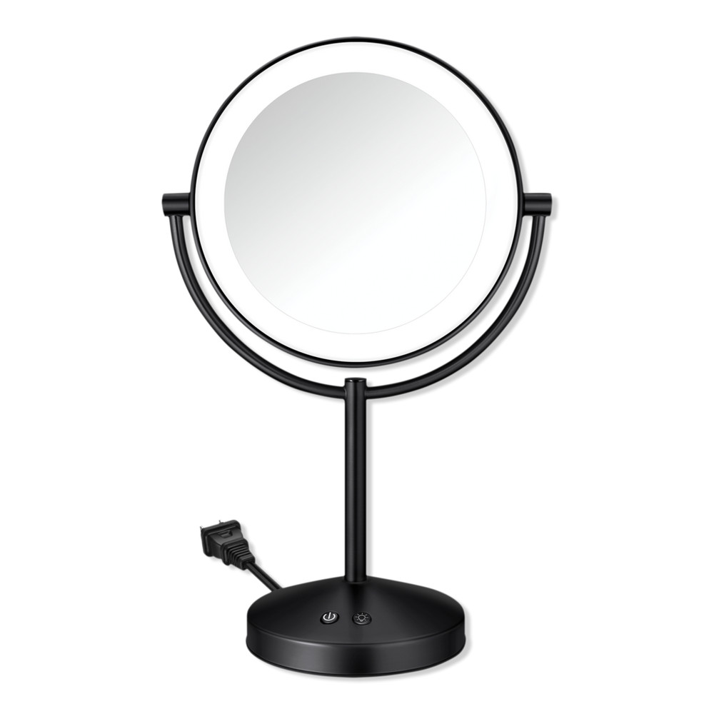Conair Halo Double-Sided Lighted Makeup Mirror | Ulta