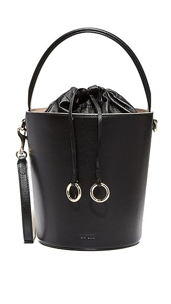 Cafune Basket Bucket Bag | Shopbop