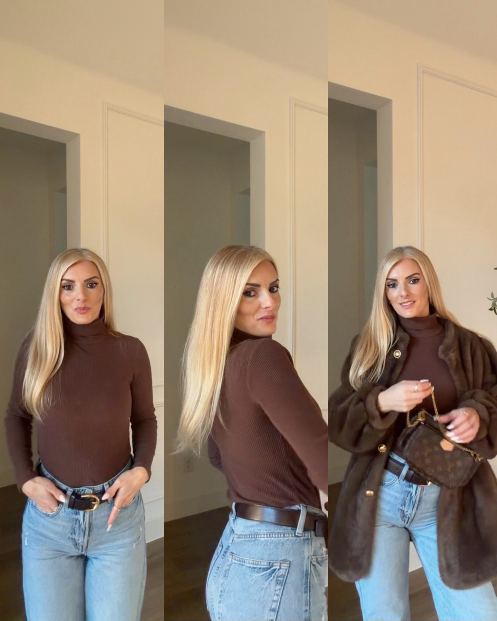 #LTKgrwm #LTKdayinmylife #LTKmomlife