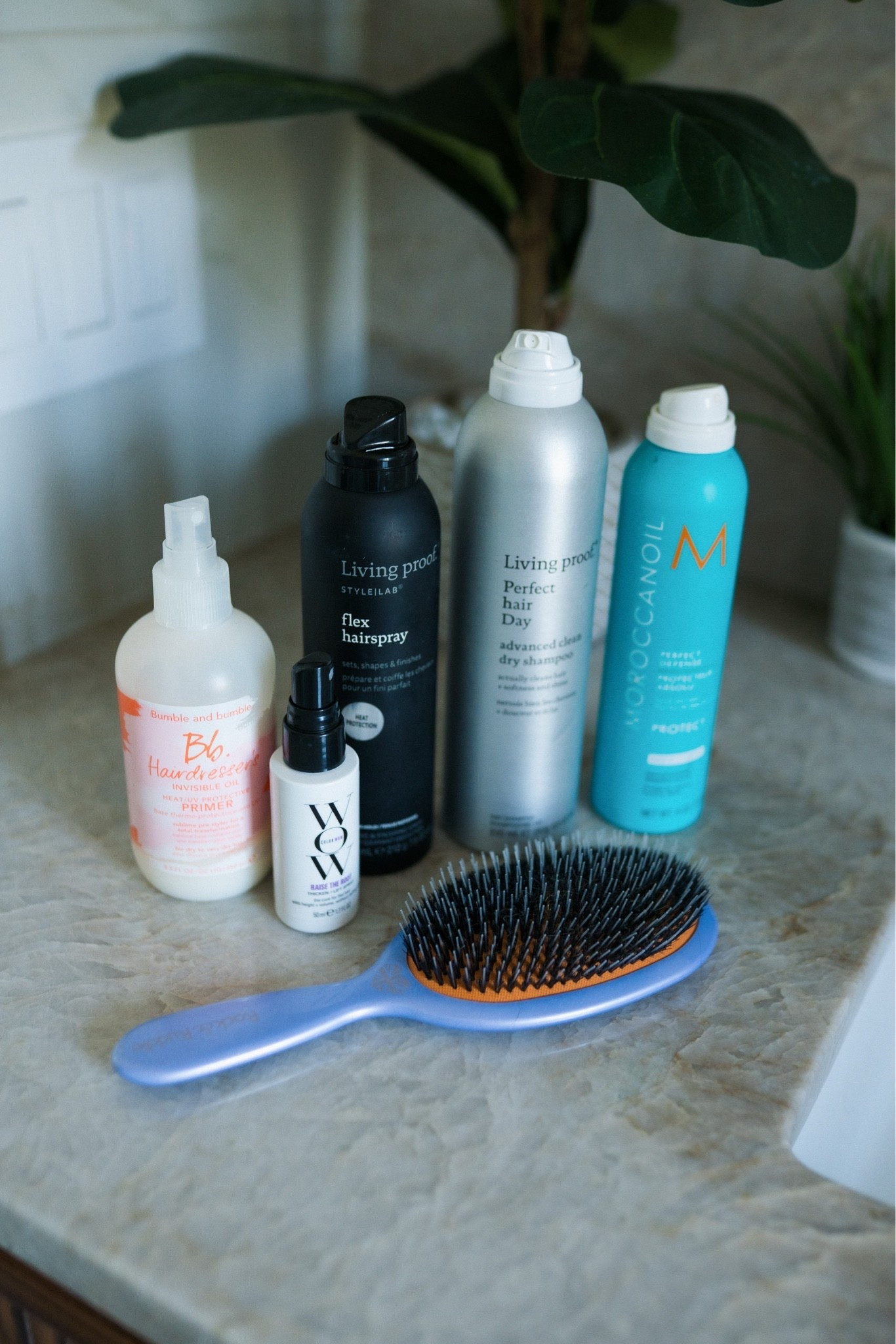 My favorite Haircare products

#LTKgrwm #LTKBeauty #LTKmorningroutine
