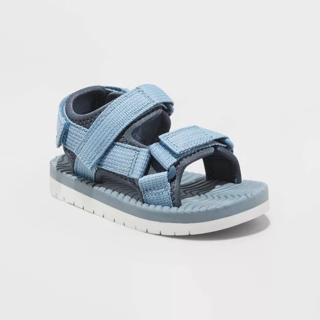Toddler Sandals - Cat & Jack™ | Target