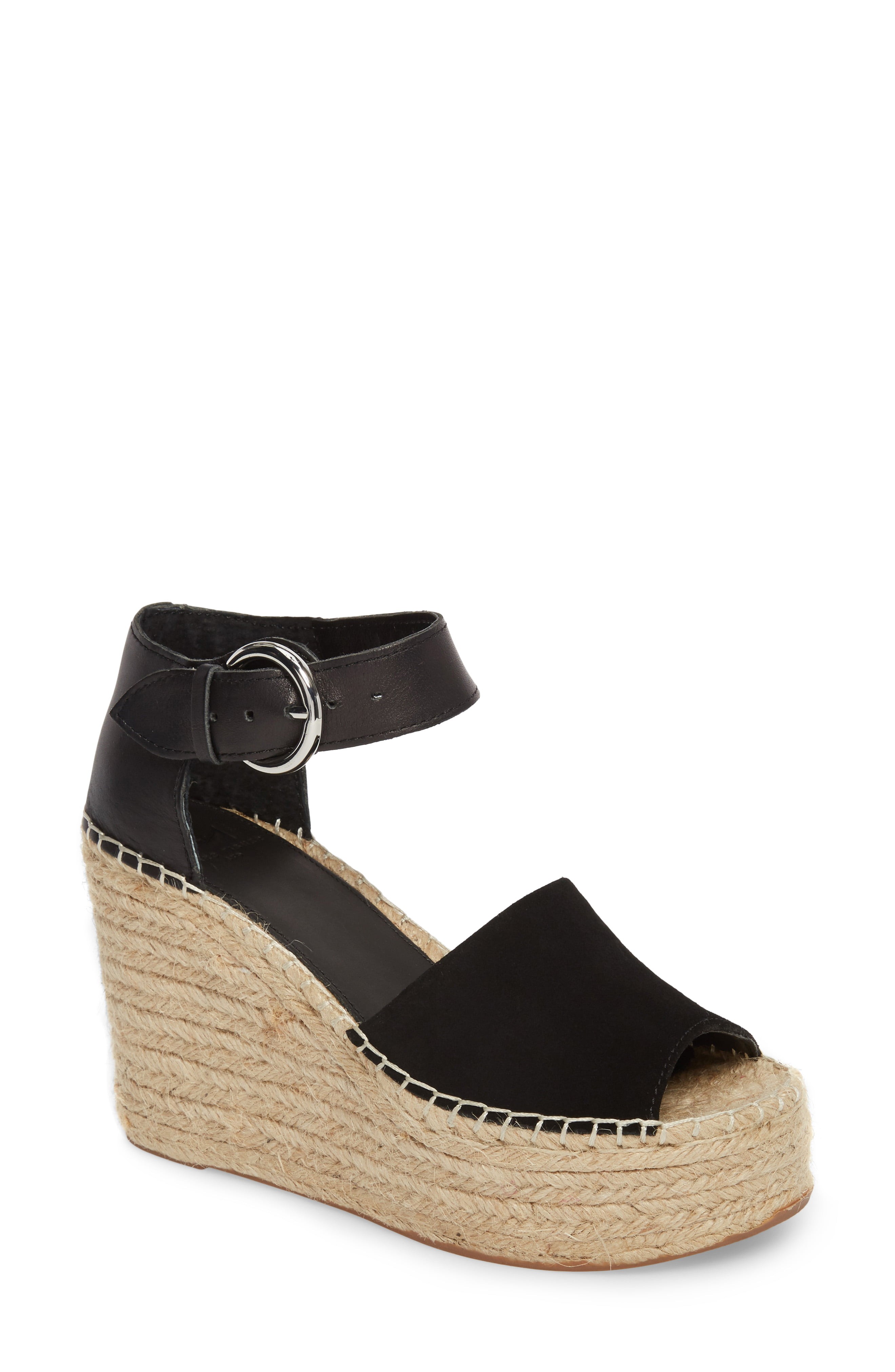 Alida Espadrille Platform Wedge | Nordstrom