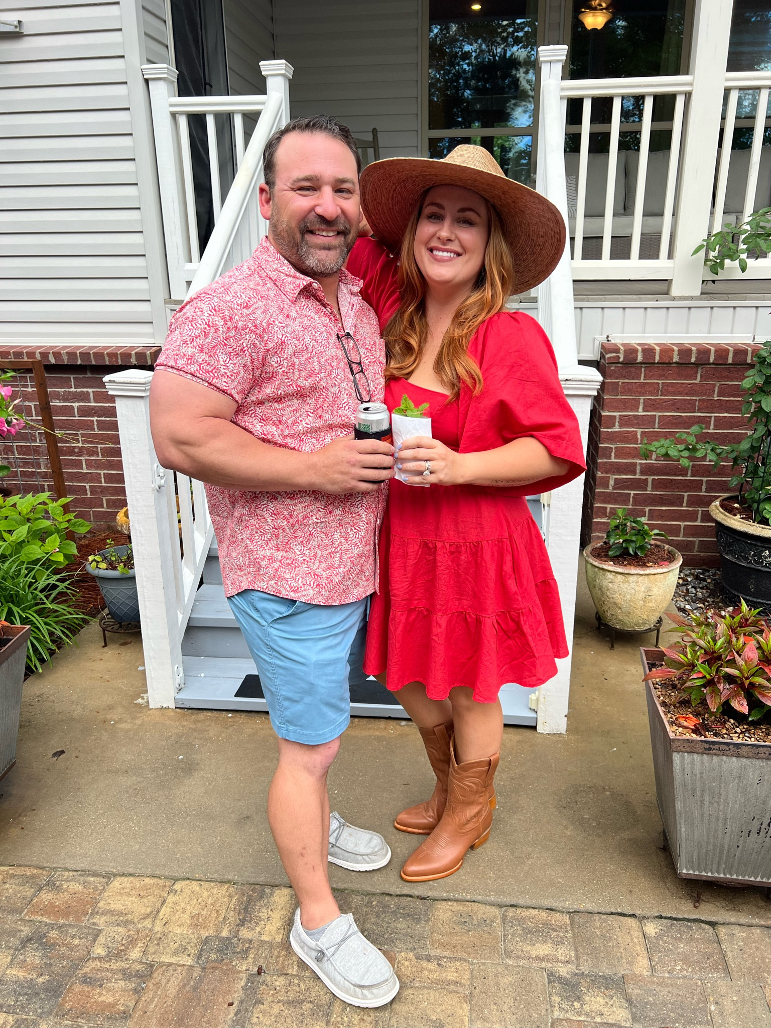 Hat is the Lack of Color Paloma 👒