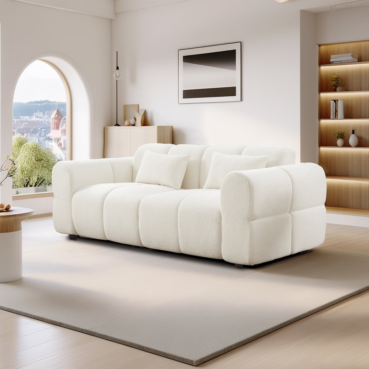 Wayfair black friday sale, Wayfair cyber week deals, Wayfair cyber monday sale, Wayfair furniture deals, Wayfair home decor sale, Wayfair living room furniture, Wayfair sofa sale, Wayfair couch sale, Wayfair boucle furniture, boucle furniture sale, boucle sofa, boucle sofa set, boucle chair, boucle swivel chair, boucle accent chair, boucle sectional, boucle loveseat, curved boucle sofa, white boucle sofa, boucle ottoman, boucle bench, modern boucle furniture, trending boucle sofa, cloud sofa dupe, comfy boucle sofa, cozy boucle chair, sherpa chair, sherpa sofa, textured sofa, modern living room ideas, neutral home decor, minimalist living room furniture, black friday furniture sale, cyber monday furniture deals, holiday home sale, best boucle sofa, affordable boucle chair

#LTKCyberWeek #LTKHome #LTKSaleAlert