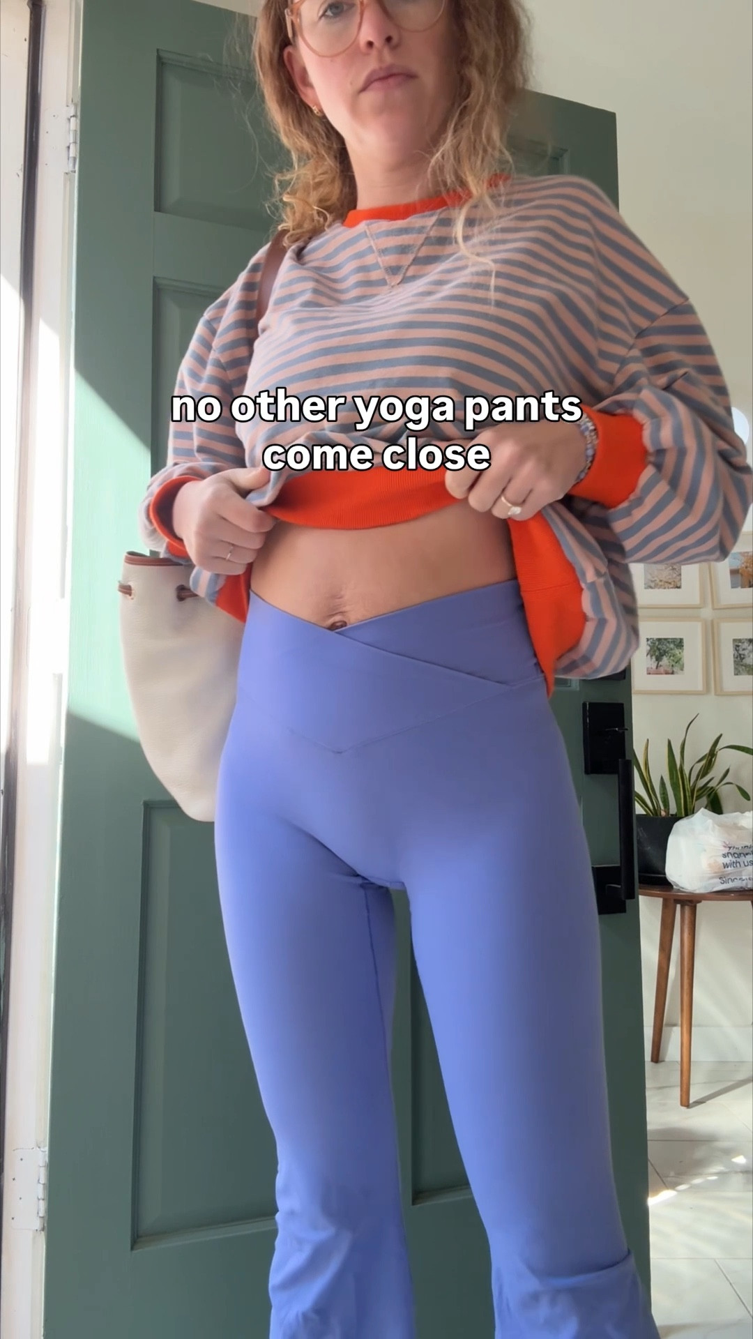 Such a forever fan of these yoga pants. 

#amazon #amazonfashion #sunzel #yogapants

#LTKActive #LTKfitnessgoals #LTKootd