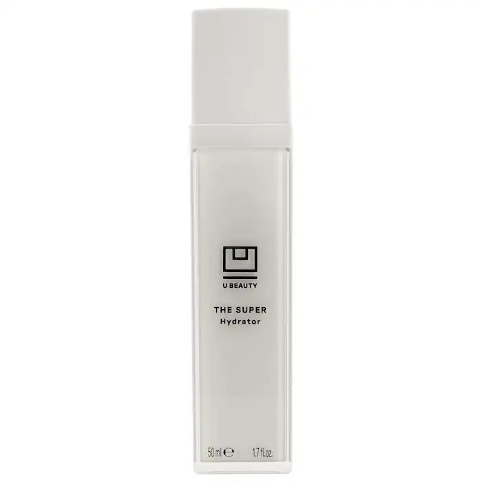 The SUPER Hydrator Face Moisturizer with Vitamin E + Antioxidants | Sephora (US)