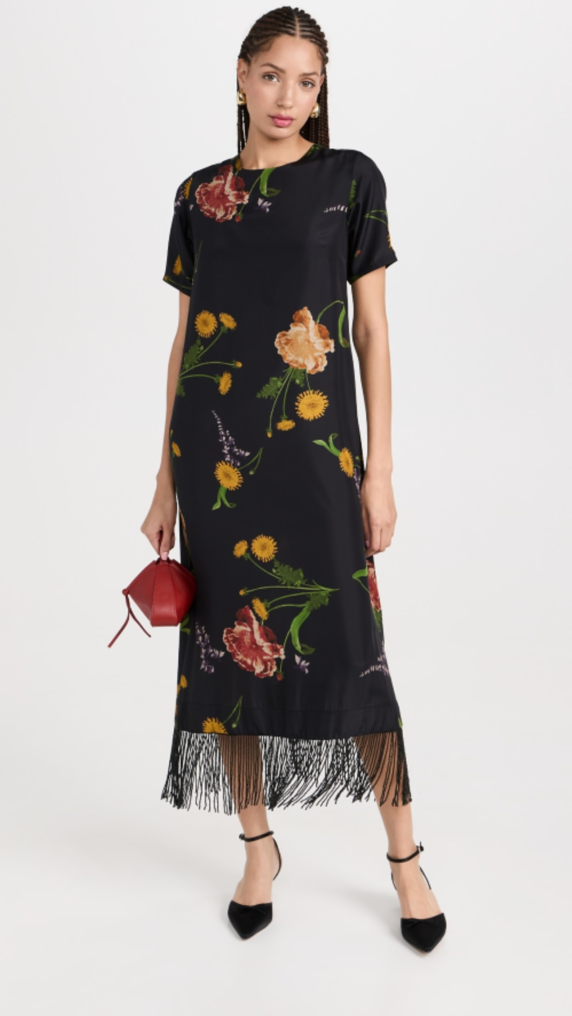 Calie Dress | Shopbop