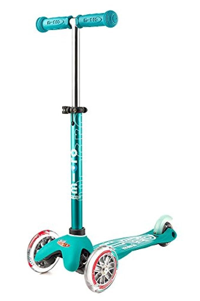 Micro Mini Deluxe Kick Scooter | Amazon (US)