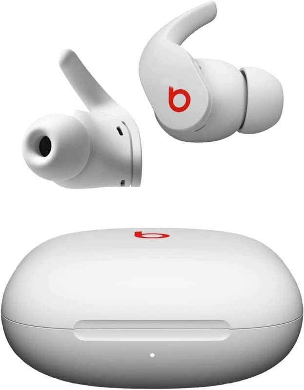 Fit Pro - True Wireless Noise Cancelling Earbuds - Apple H1 Headphone Chip, Compatible with Apple... | Amazon (US)
