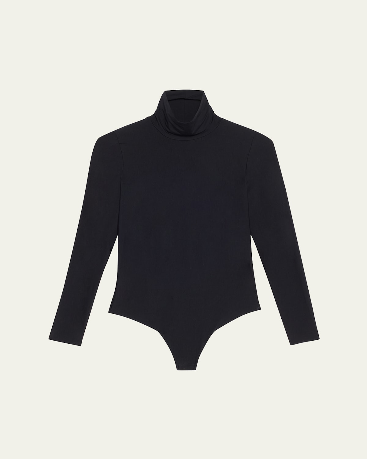 Butter Turtleneck Bodysuit | Bergdorf Goodman