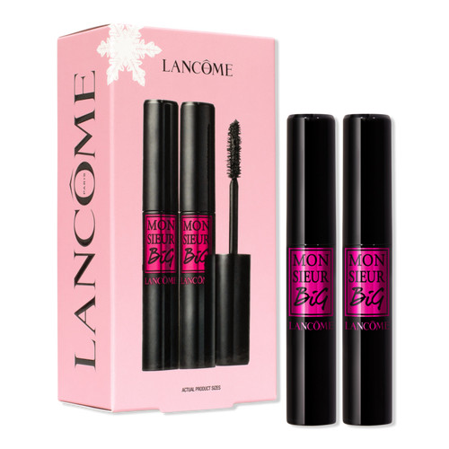 Monsieur Big Mascara Duo Holiday Set | Ulta