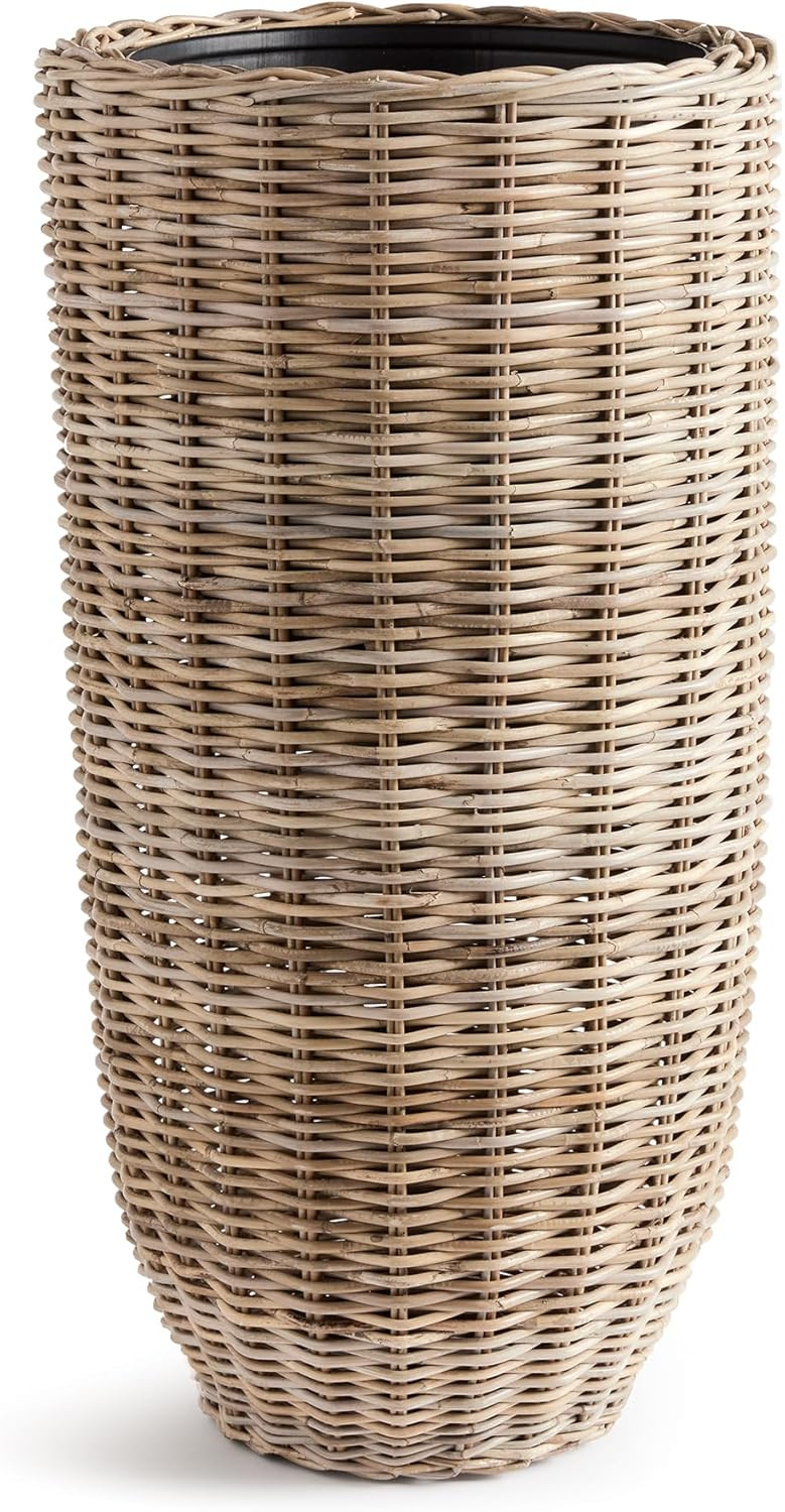 Napa Home & Garden Lucas Planter Large Large Beige | Amazon (US)