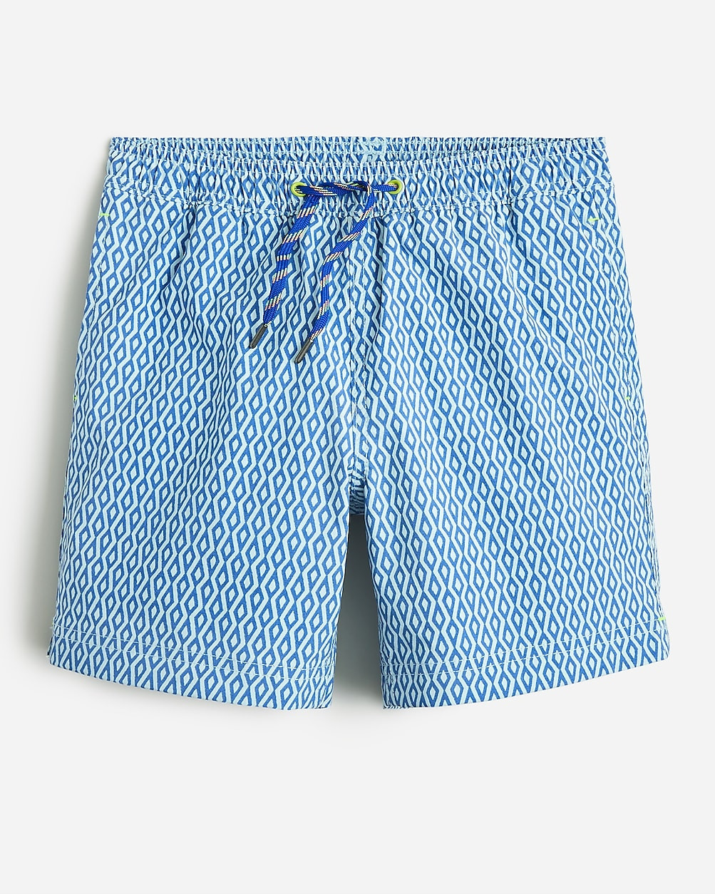 Boys' swim trunk with UPF 50 | J. Crew US