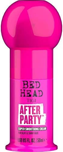 TIGI Bed Head After Party Smoothing Cream for Shiny Hair Travel Size | Amazon (US)