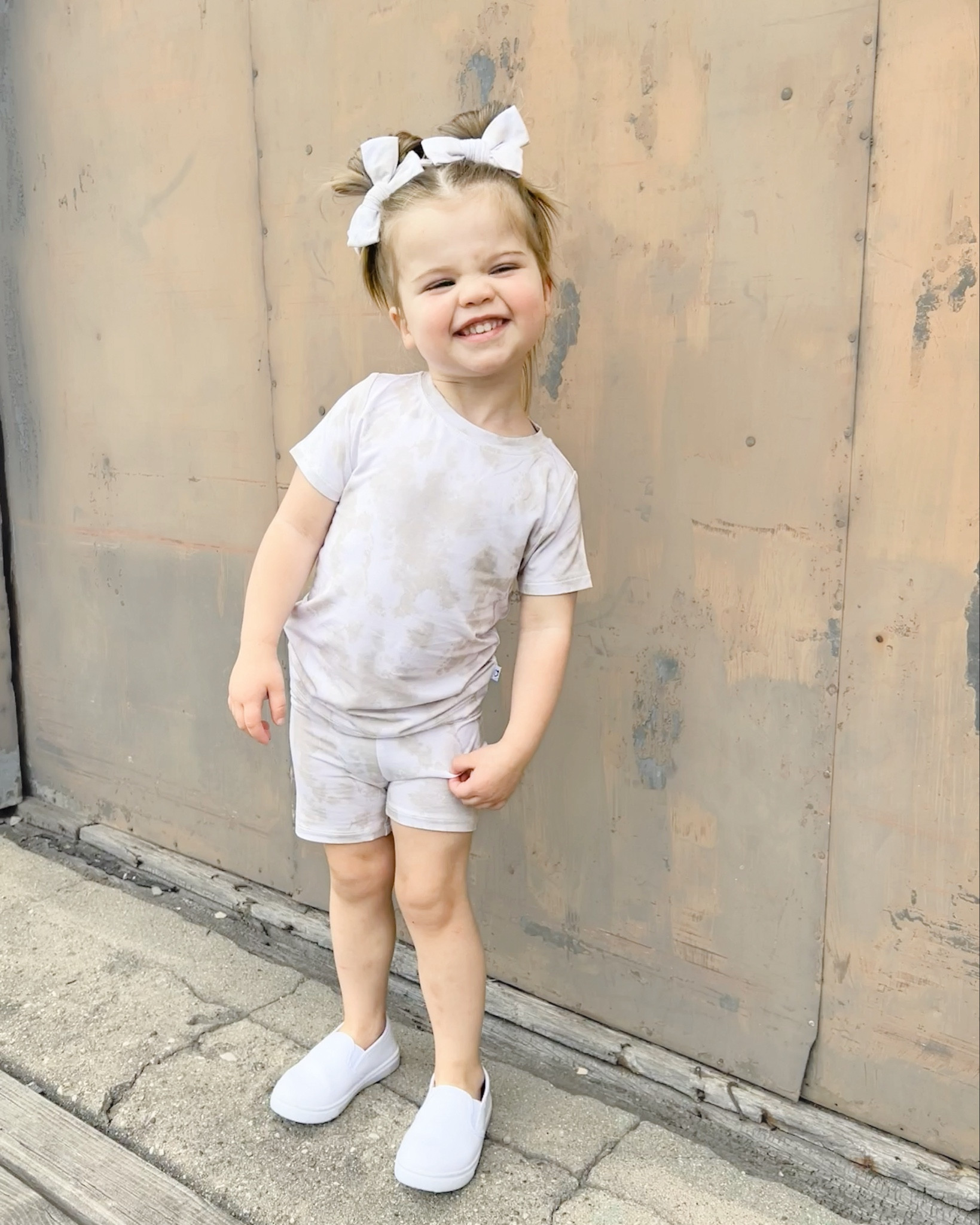 Shorties are my new fave outfits for summer 

#LTKKids #LTKBaby #LTKFamily