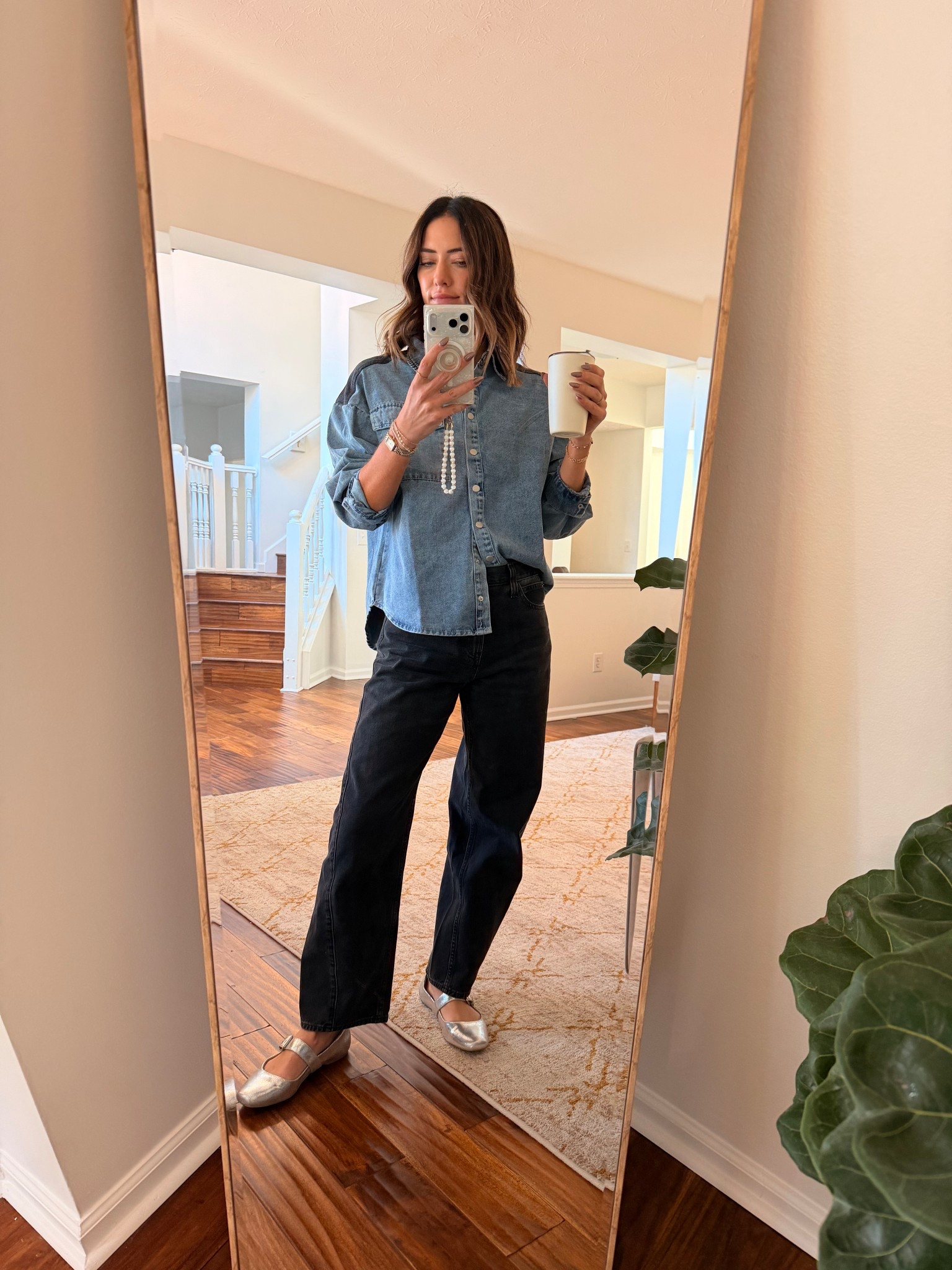 Top: Dutch Girl Shop
Bottoms: TTS, 26 
