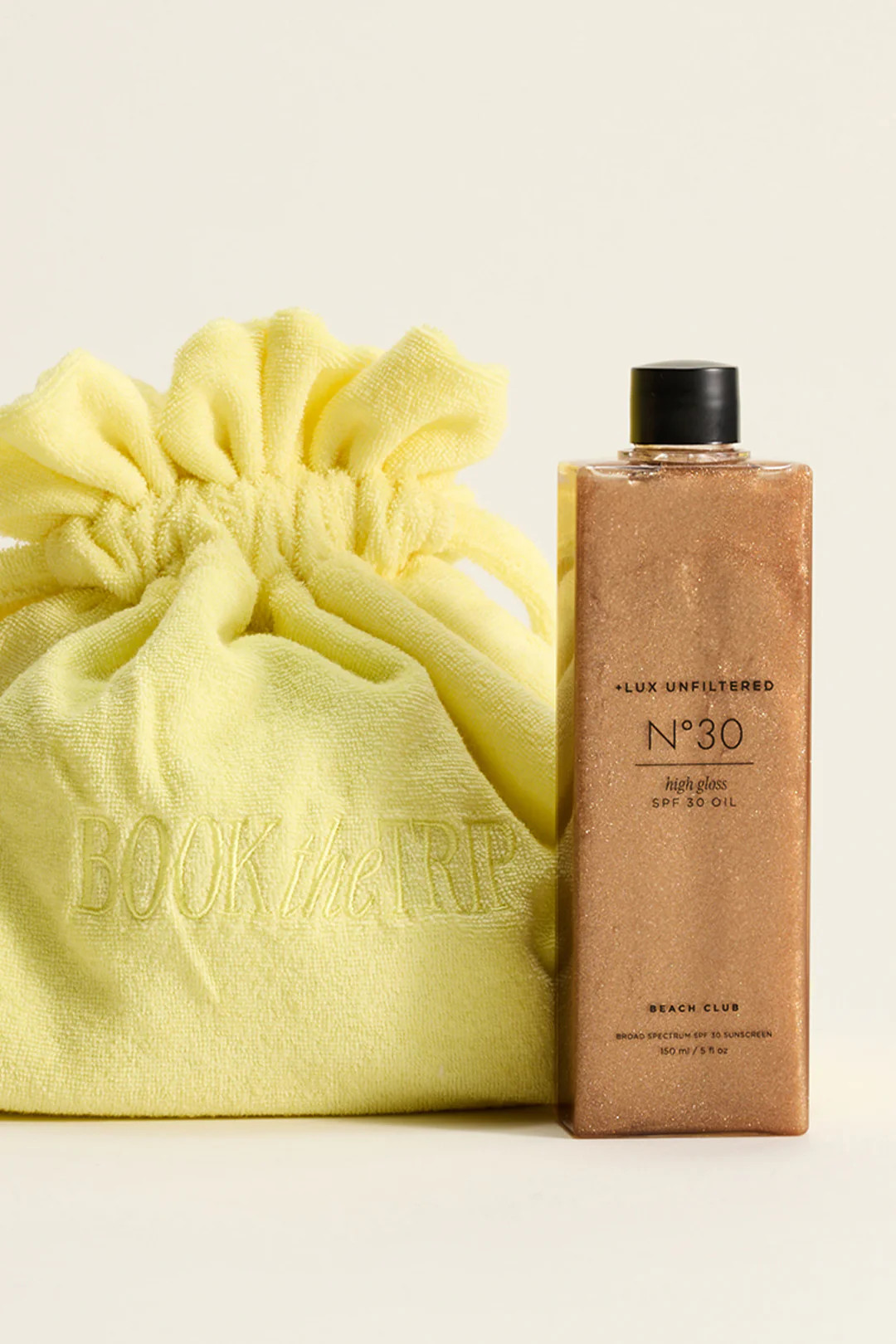 The Sunbound Essentials | + Lux Unfiltered, Inc.