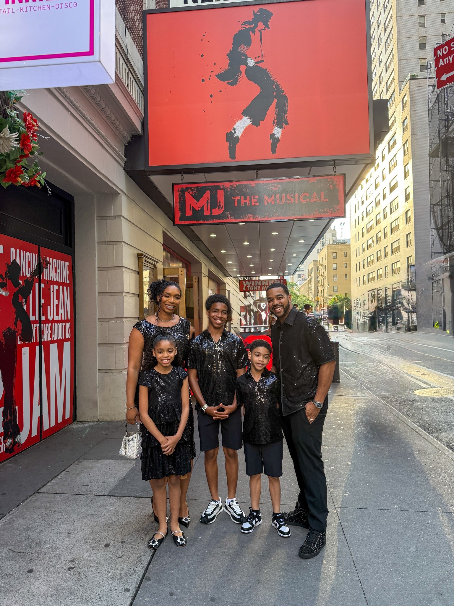  Broadway musical family looks 

#LTKFamily #LTKStyleTip #LTKKids