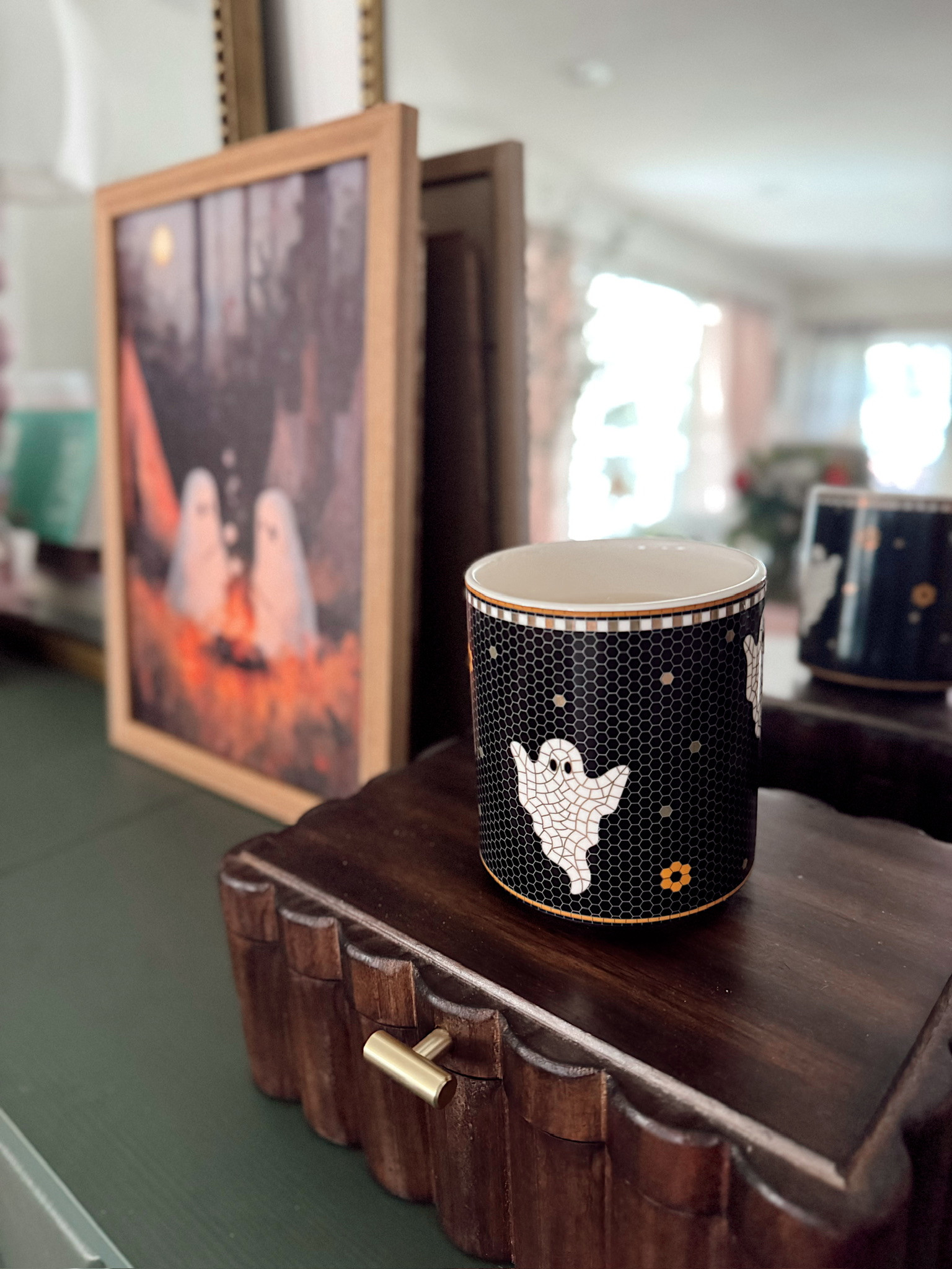 Loving this new candle from Anthro🖤👻

Smells sooo good





Fall home decor, halloween decor, art print, anthropologie, amazon, scented candle, seasonal, sweet vanilla, bistro tile, shelli enright, stylenright 

 #LTKSeasonal #LTKHome