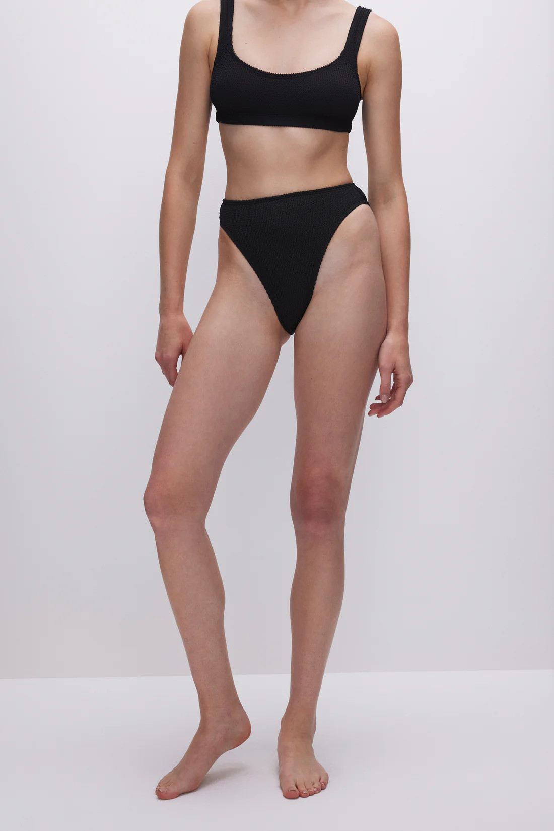 BALCONETTE BIKINI TOP | SNOW CHERRIES 04 - GOOD AMERICAN | Good American
