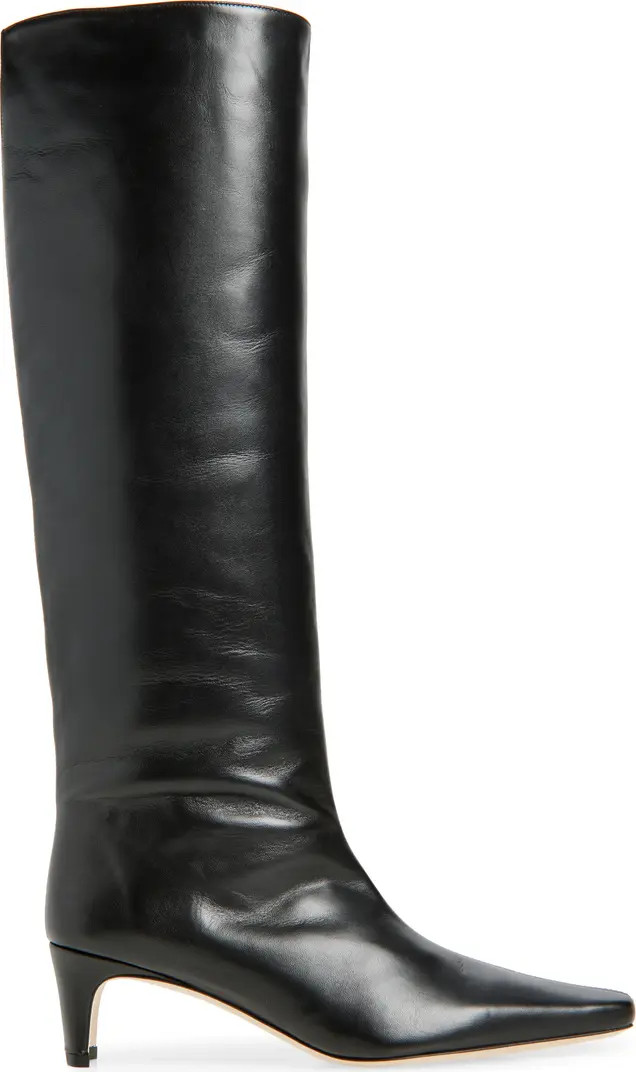 Wally Knee High Boot (Women) | Nordstrom