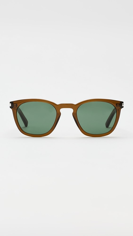 Classic SL 28 Sunglasses | Shopbop