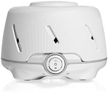 Yogasleep Dohm (White/Gray) | The Original White Noise Machine | Soothing Natural Sound from a Re... | Amazon (US)
