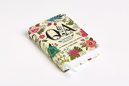 Q&A a Day for Moms: A 5-Year Journal | Amazon (US)