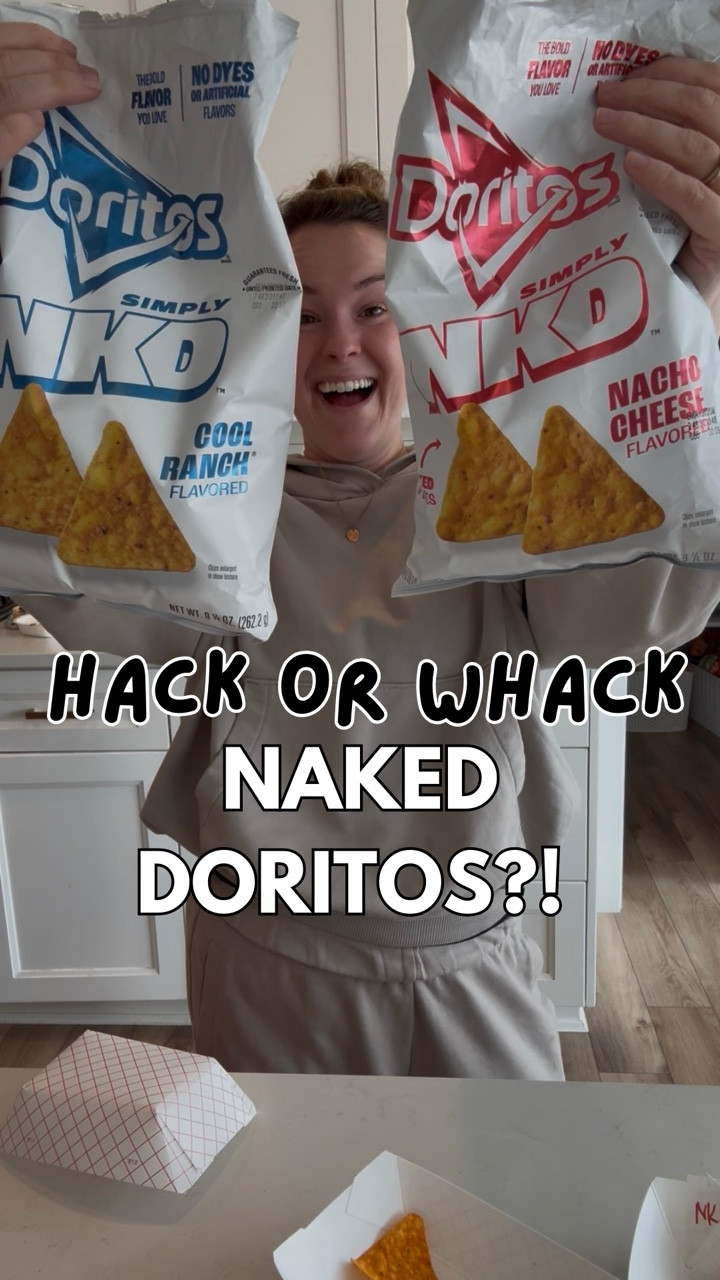 So, you think you’ll get NKD? OR have you already? Gimme your thoughts if you’ve tried ‘em!

#LTKHome #LTKmomlife #LTKKids