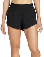DSG Women's High Rise Stride Shorts 2.0 | Dick's Sporting Goods | Dick's Sporting Goods