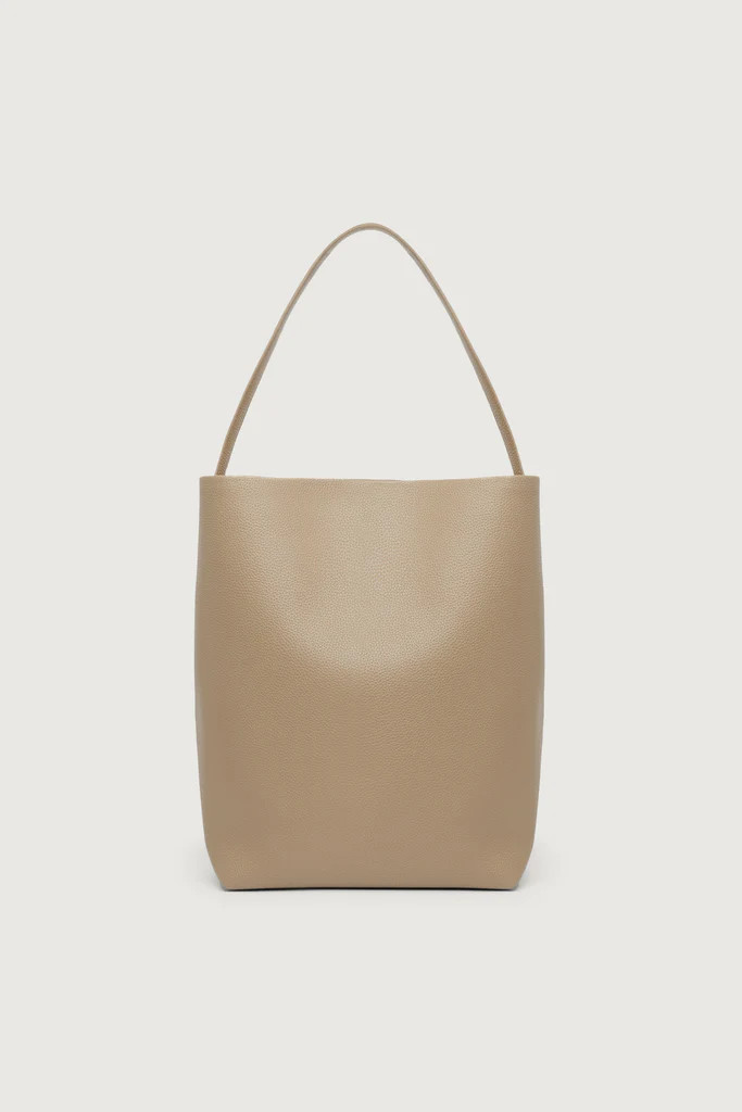 SLOANE TOTE | OAK + FORT