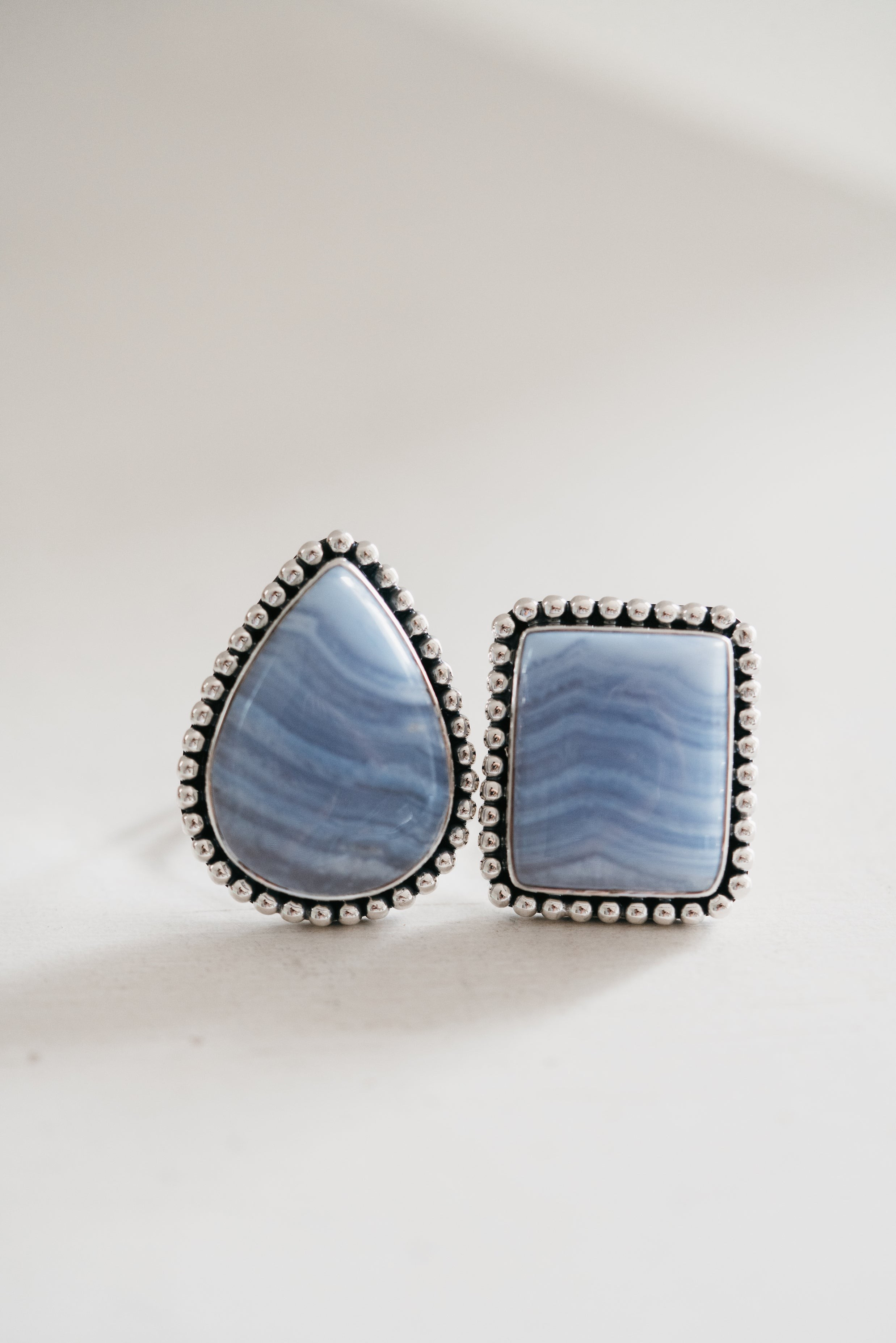 Lizzy Ring | Goldie Lew Jewelry