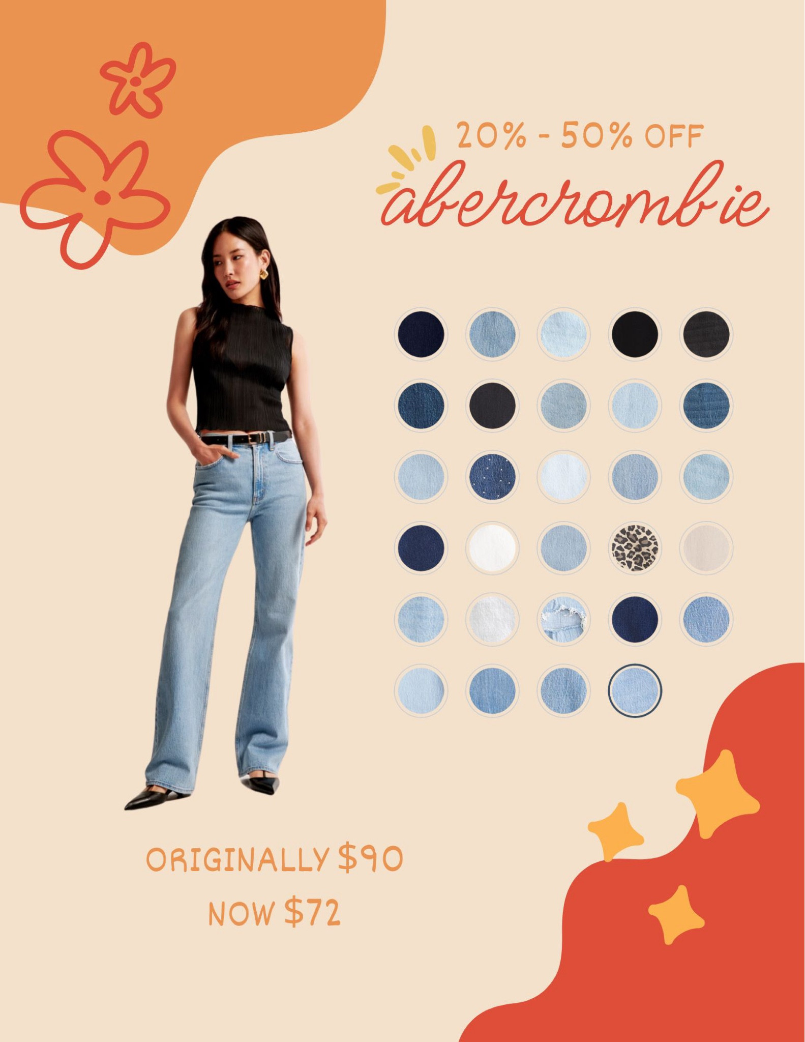 abercrombie sale picks! 

#LTKSaleAlert
