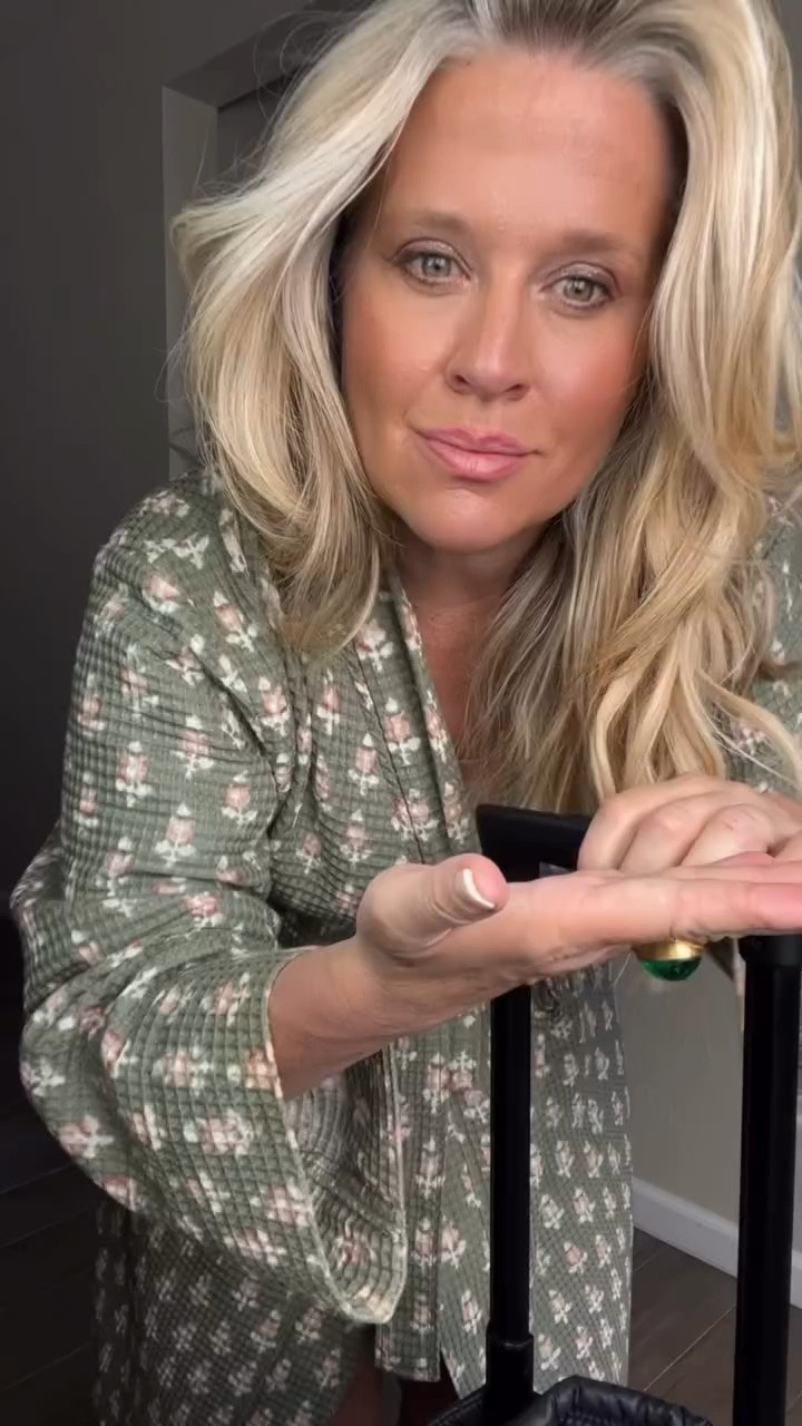 💖LIKE and comment "TRAVEL" below and I’ll DM you the outfit links + details! 💌 

If you’re traveling this summer…
Start with this dress.

Cool outside.
Perfect with a layer inside.

It just came back in stock…
and I won't be around long.

👑 Helping you look good, feel good.-Lindsey Denver 

Check back daily for belly-friendly style, confidence, and Outfit Physics™. 

#midlifecrisis, #over45, #over40style, #over50fashion, #FashionAfter40, styleover50, styleover40, styleoverfashion, midsize fashion, size 8, size 10, size 12, outfit inspo, over 40, over 50, Gen X, body confidence