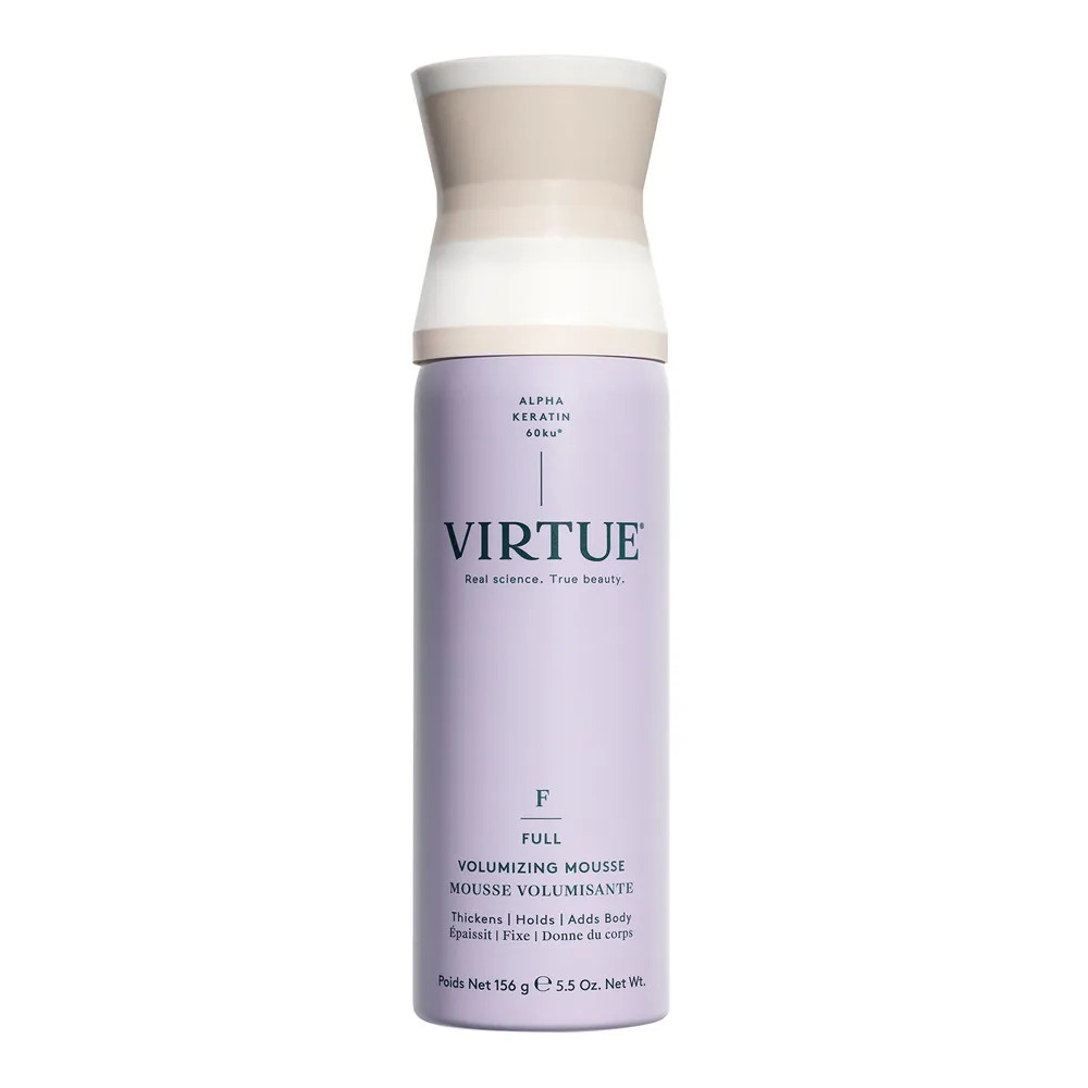 Full Volumizing Mousse | Sephora (AU)