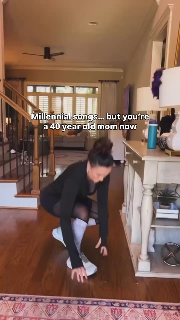 Click FOLLOW if you relate! 🤣🤪

Anyone else randomly start singing... 🎶 "Y'all gon' make me lose my mind..." 🎶

Because SAME. These throwback songs still hit…just slightly differently once you’re chasing kids, feeling that crack in your back, juggling work, and trying to keep your house semi-clean. 🙃

This is exactly why I'm such a fan of the Sunday Reset. A little planning, a little meal prep, a little time with God, and suddenly I'm far less likely to lose my mind "up in here." 🙌🏼💛

Comment RESET if you want my favorite Sunday Reset resources to help calm the chaos and start your week with more peace.

#sundayreset #healthybyheatherbrown