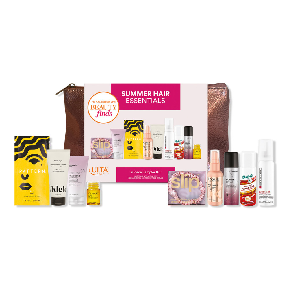 ULTA Summer Hair Essentials | Ulta
